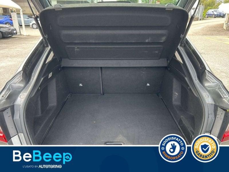 Renault Arkana 1.6 HYBRID INTENS E-TECH 145CV