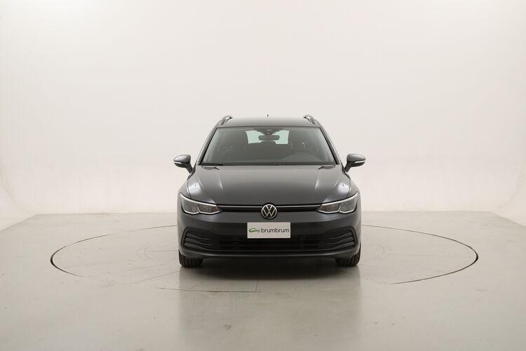 Volkswagen Golf Variant Variant Life DSG BR145947 2.0 Diesel 150CV