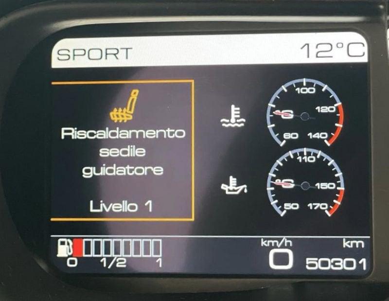 Ferrari California California T DCT