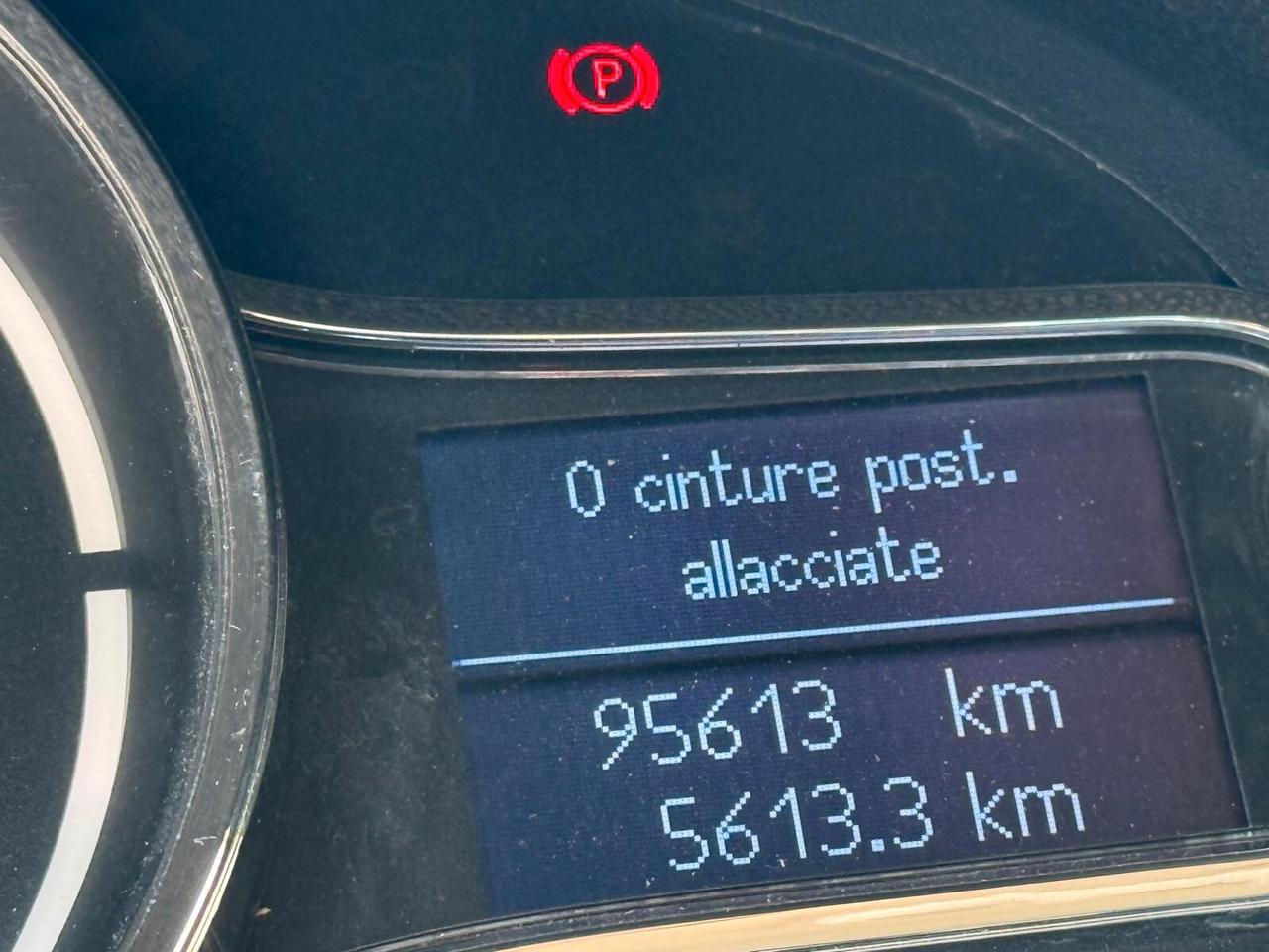 Renault Megane 1.5 dCi 110CV Sportour Gt-Line