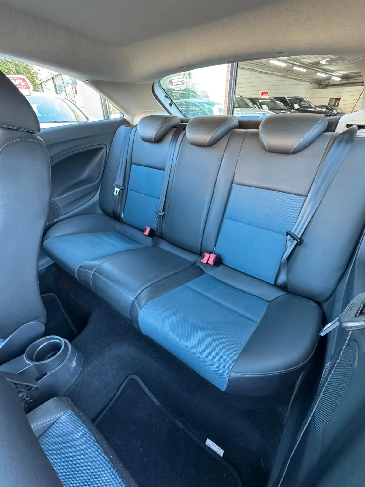 Seat Ibiza 1.0 75 CV Connect