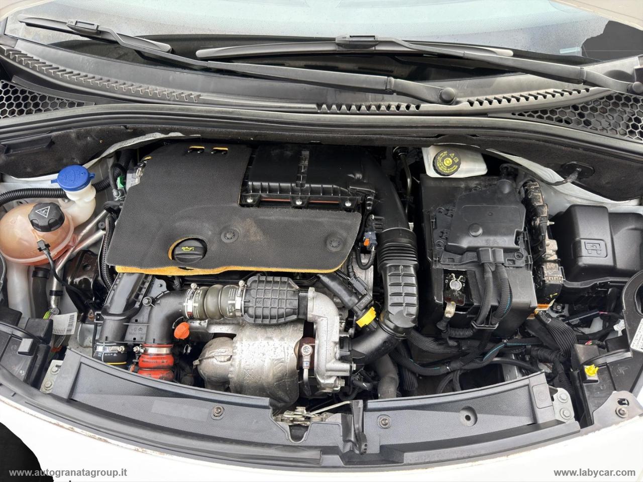 CITROEN C3 BlueHDi 75 Exclusive IDEALE PER NEOPATENTATI!