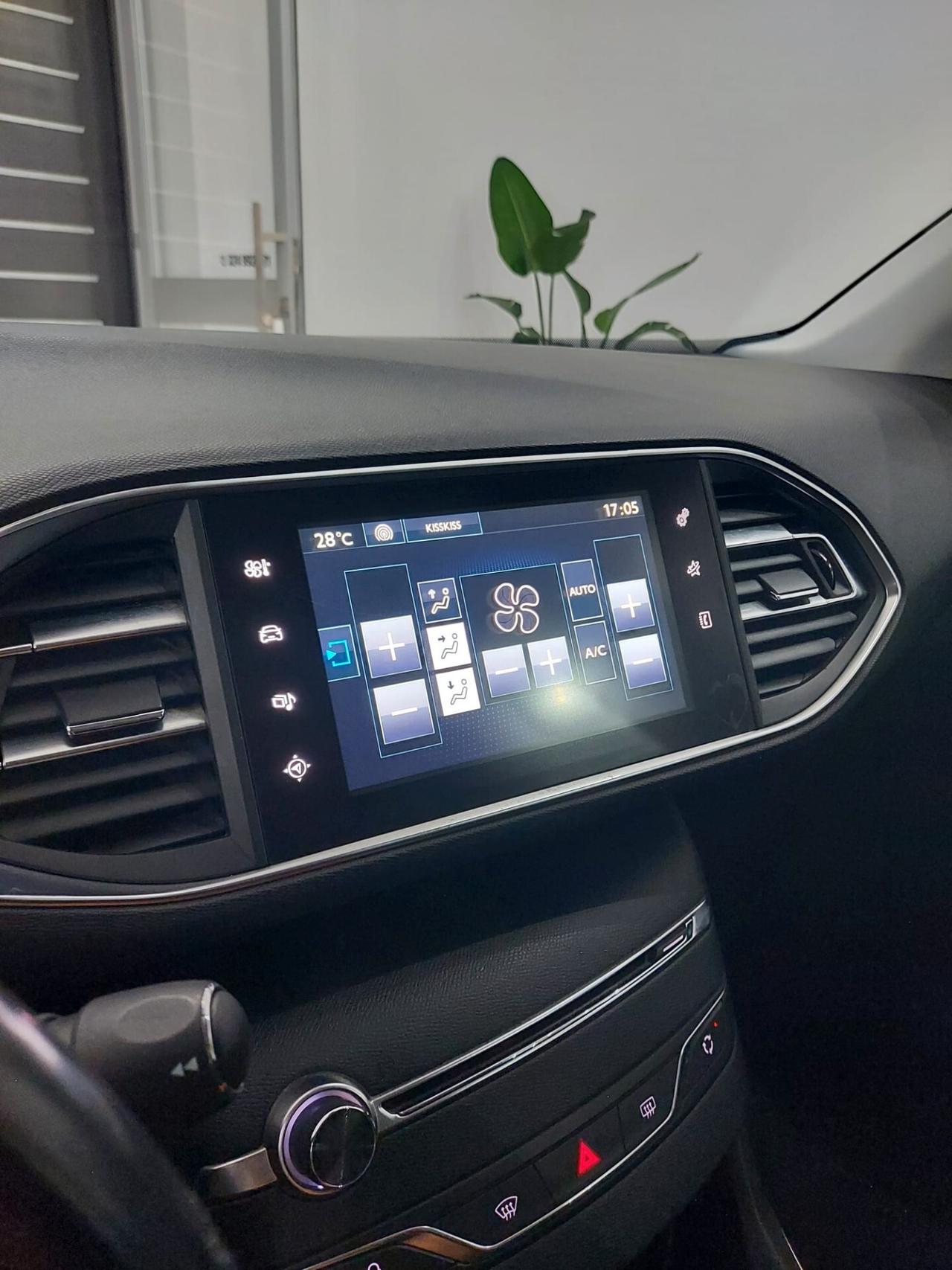 Peugeot 308 1.6 e-HDi 115 CV Stop&Start Allure