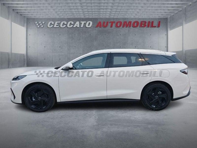 BYD Seal 6 DM-i Seal 6 DM-i Touring 1.5 phev Comfort