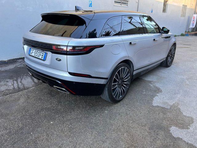 LAND ROVER Range Rover Velar 3.0D l6 300 CV R-Dynamic HSE