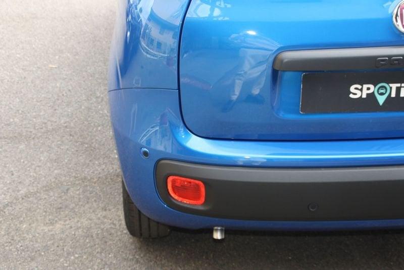 FIAT Panda Panda 1.0 FireFly S&S Hybrid Pop