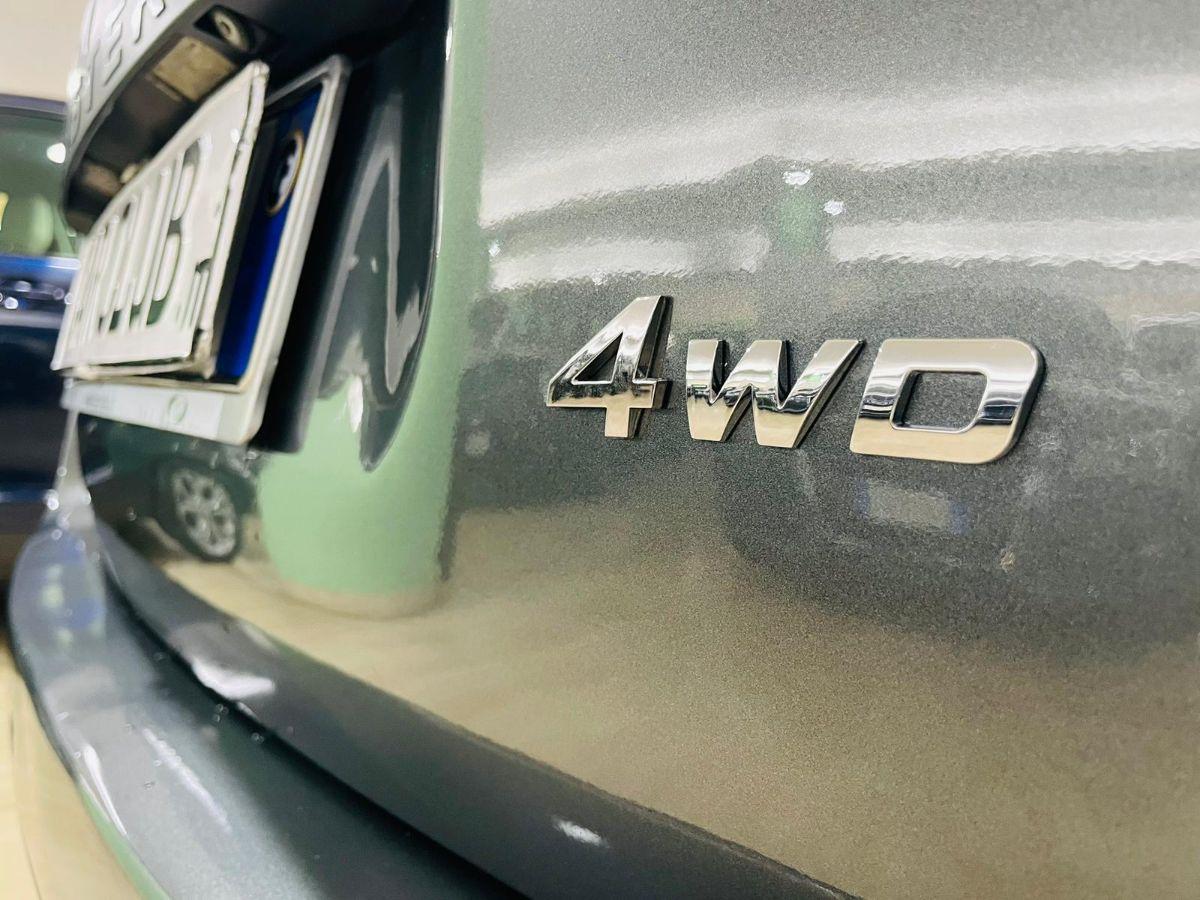 Dacia Duster 1.5 dCi 110 CV S&S 4x4 Prestige