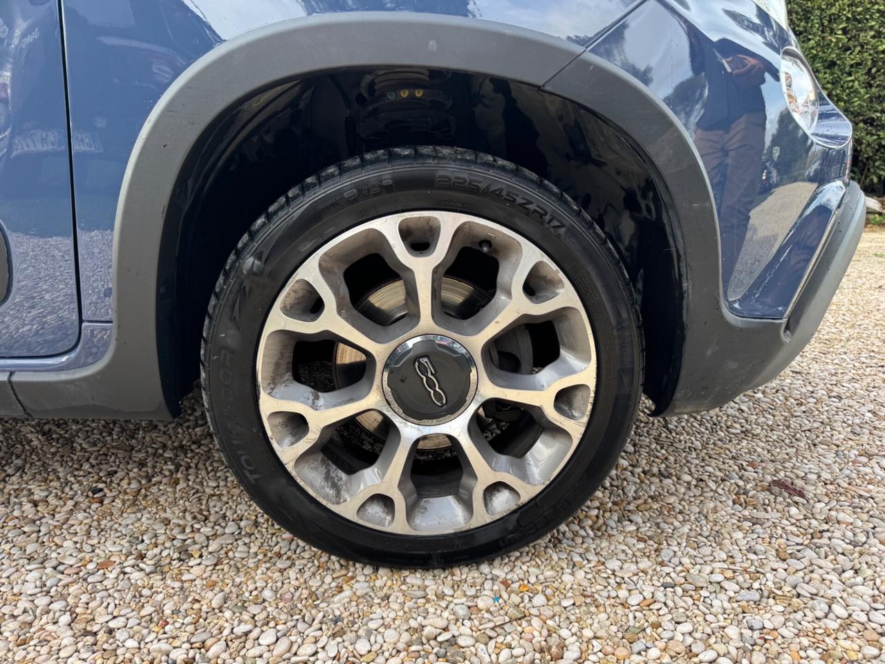 Fiat 500L 1.3 Multijet 95 CV Sport