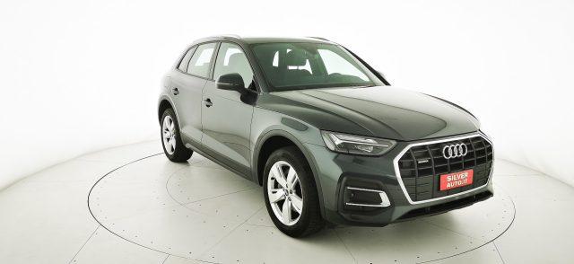 AUDI Q5 40 TDI 204 CV quattro S tronic Business