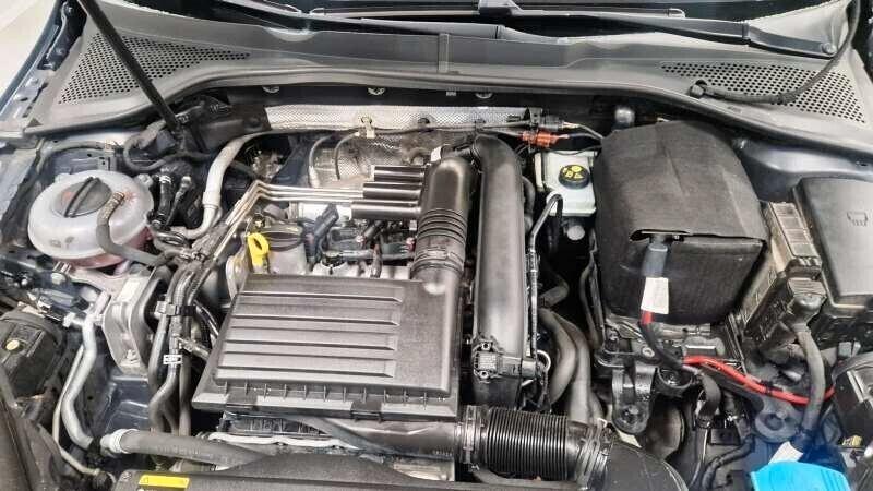 Volkswagen Golf 1.2 TSI 105 CV Comfortline BlueMotion Technology