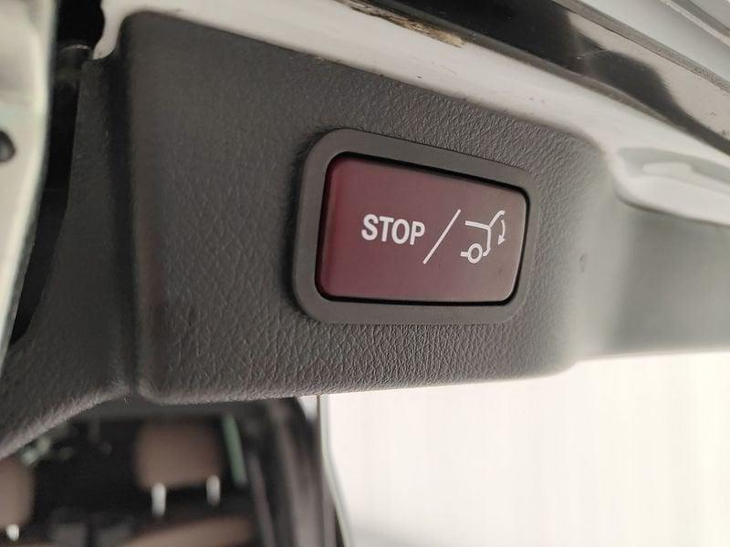 Mercedes-Benz Classe V V 300 d Automatic Premium Compact