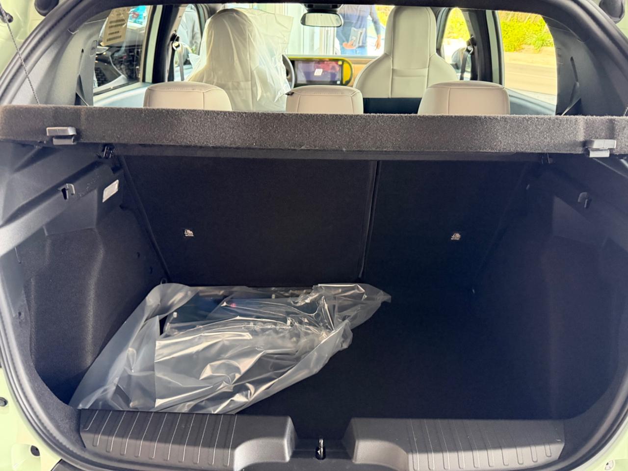 Fiat Grande Panda 1.2 Hybrid 110 CV S&S La Prima