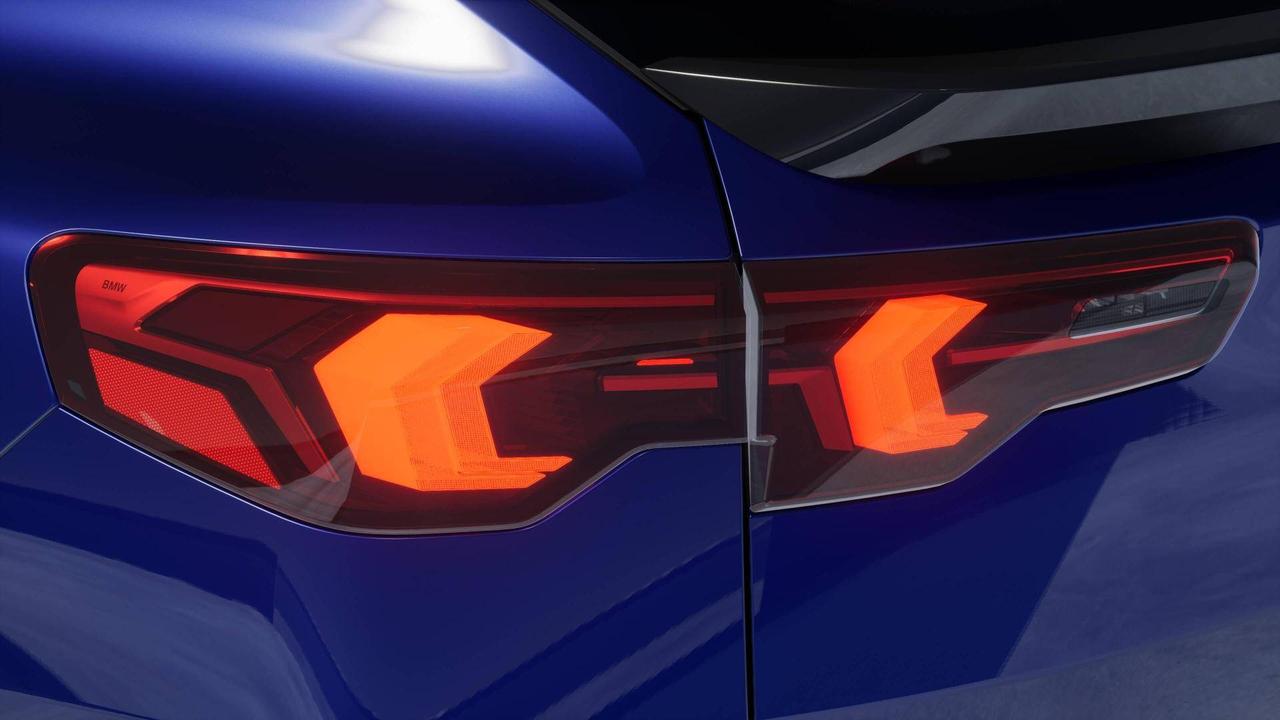 BMW X2 sDrive18d MSport