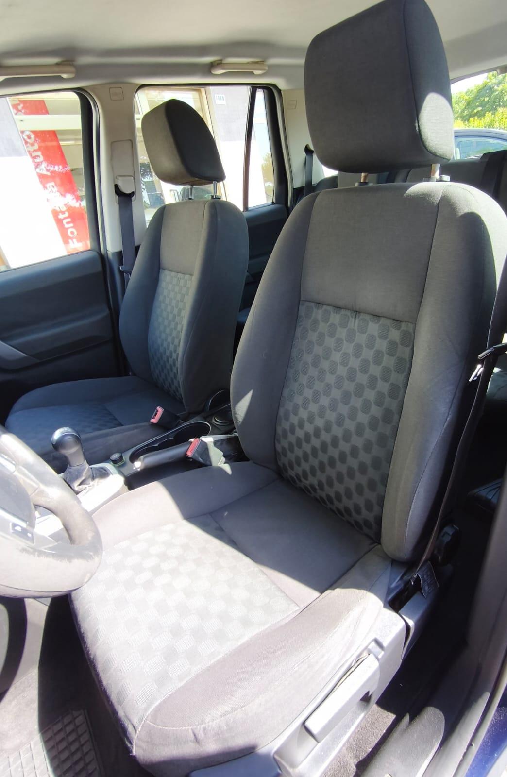 Land Rover Freelander 2.2 TD4 S.W. S