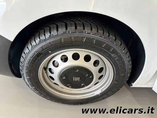 FIAT Scudo 1.5 BlueHDi 120 CV S&S L3 Furgone