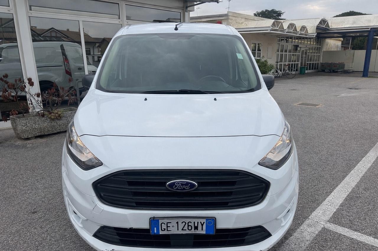 Ford Transit Connect 200 1.5 TDCi 100CV PC Furgone Trend