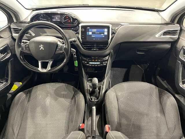 Peugeot 208 BlueHDi 100 5 porte Allure