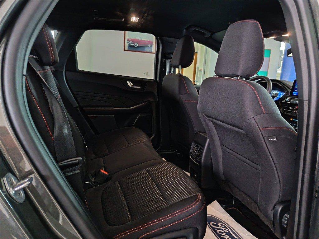 FORD Kuga 2.5 phev ST-Line 2wd 225cv cvt del 2022