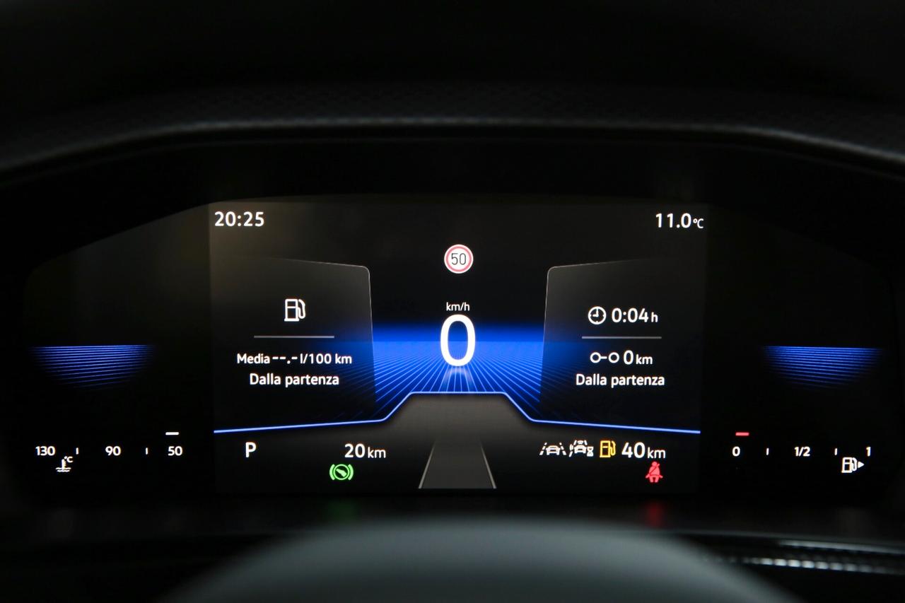 Volkswagen T-Cross Edition Plus 1.0 TSI 115 cv DSG_NUOVA KM0 2026