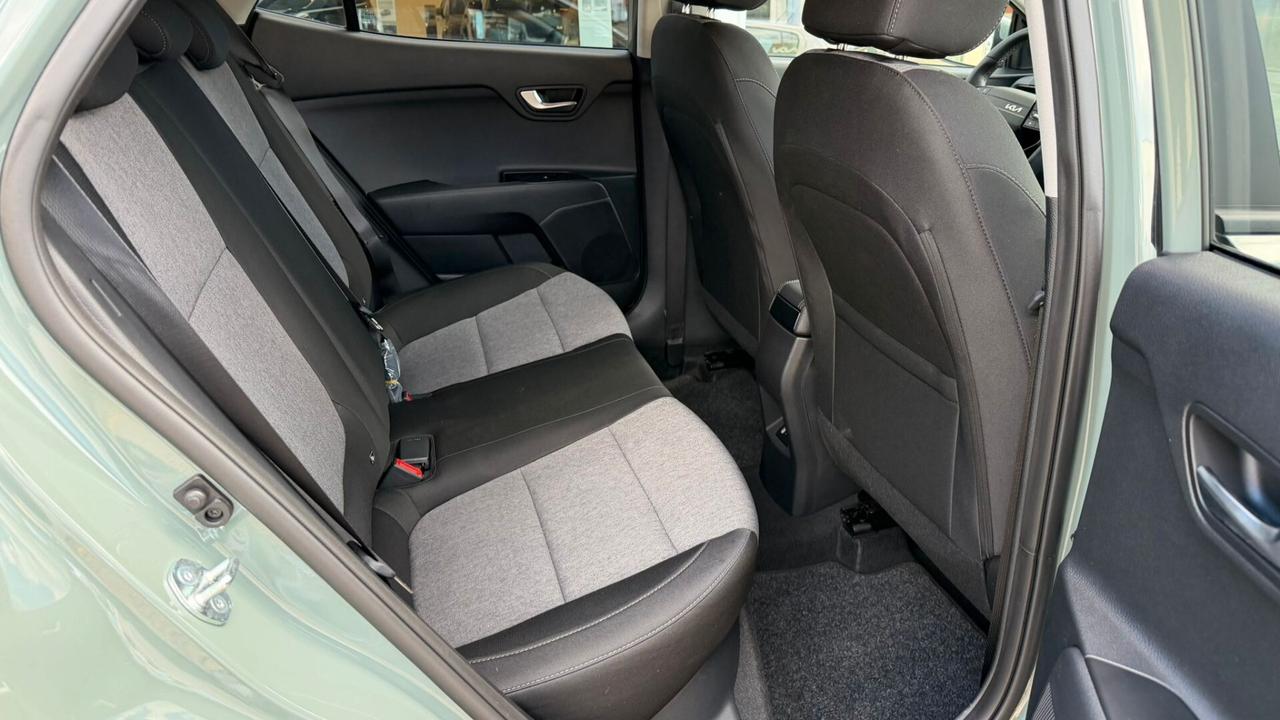 Kia Stonic 1.0 T-GDi 115 CV MHEV MT Style Launch Edition