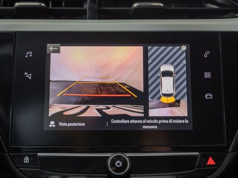 Opel Corsa Corsa 1.2 Design & Tech