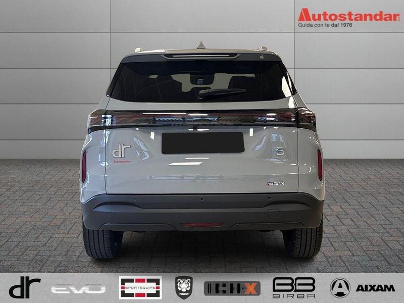 DR AUTOMOBILES DR 5 DR5 1.5 HEV DHT