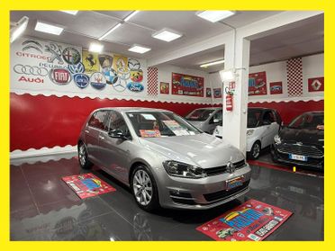 Volkswagen Golf 1.6 tdi 105cv BlueMotion - 2013
