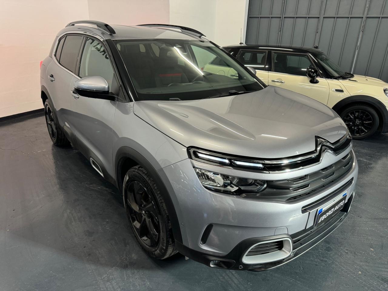 Citroen C5 Aircross 1.5 BlueHDi Shine PROMO!