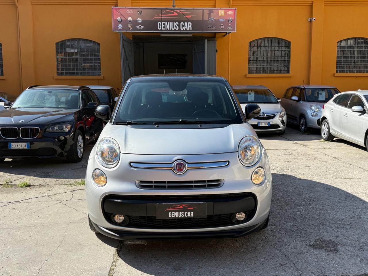 Fiat 500L 1.3 Multijet 85 CV Lounge
