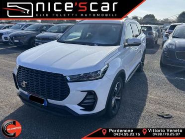 DR AUTOMOBILES DR 6.0 1.5 Turbo CVT Bi-Fuel GPL*PROMO*