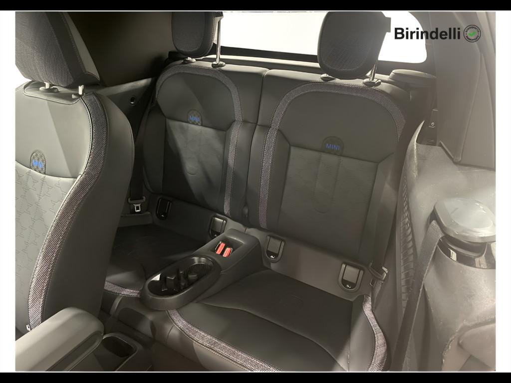 MINI Mini CooperCbr(F67) - Mini Cooper C Classic Cabrio