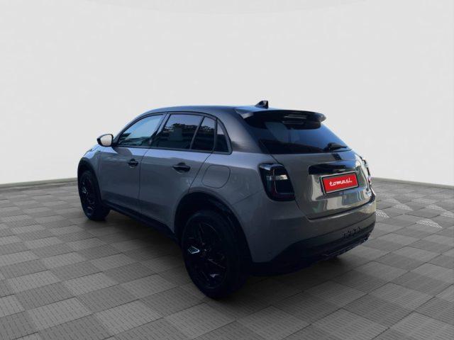 FIAT 600 600 Hybrid 145 CV DCT MHEV Sport Edizione Milano C