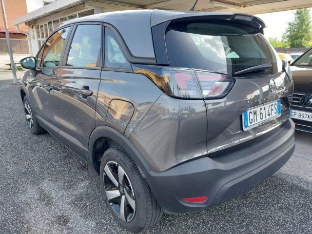 OPEL Crossland 1.2 Turbo 12V 110 CV Start&Stop Edition Fatturab