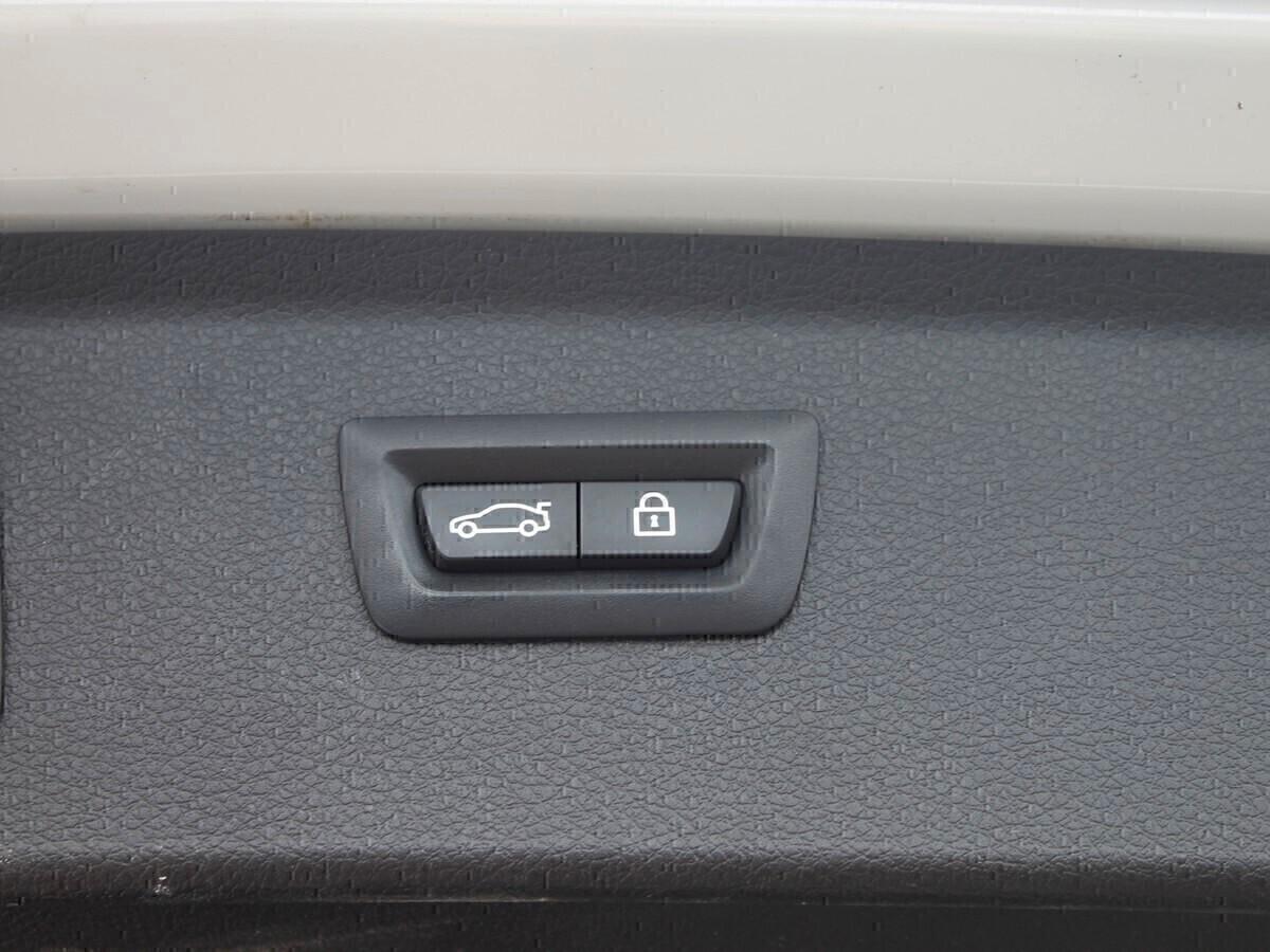 Bmw 225 XE FullLED Pelle Tetto NavPro CAM TAGLIANDI BMW