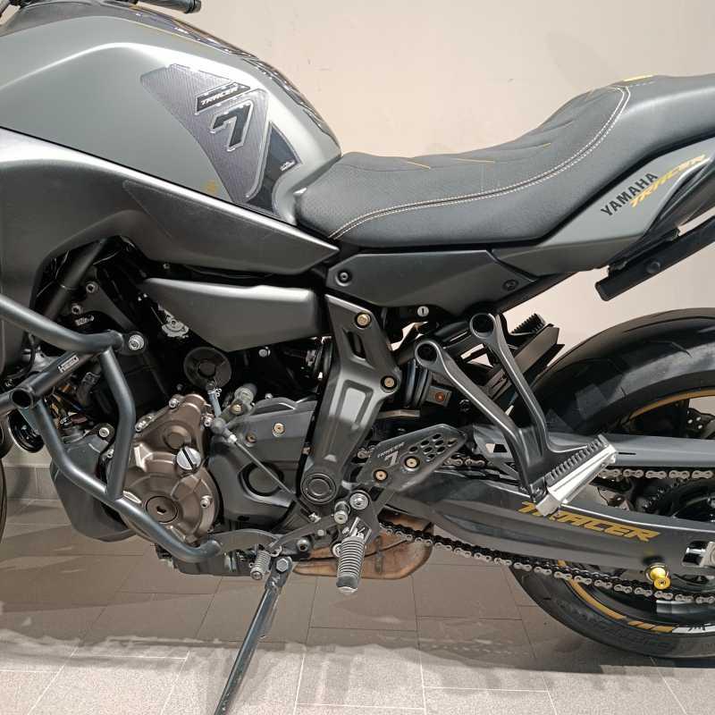 Yamaha Tracer 7 - 2021