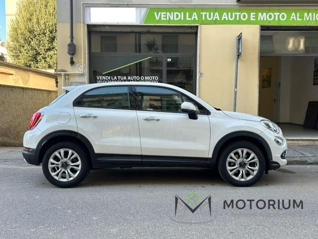 Fiat 500X 1.6 MultiJet 120 CV Business