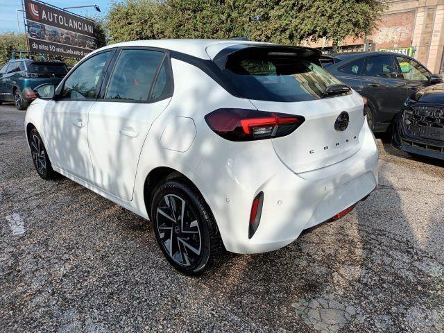 OPEL Corsa 1200 GS 100 CV CAMERA CARPLAY PDCA&P"16