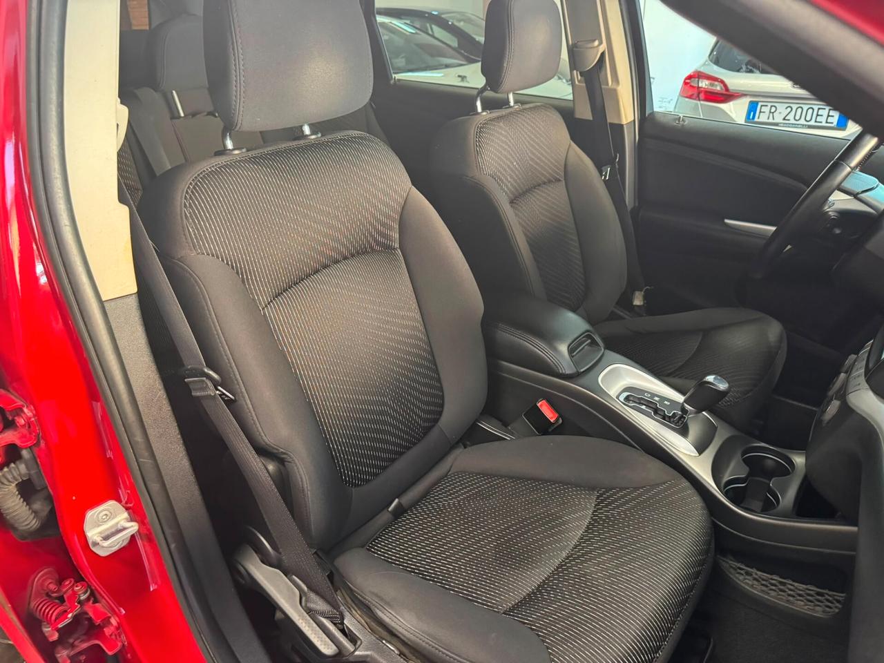 Fiat Freemont 2.0 Mjt 170 CV 4x4 aut. Urban