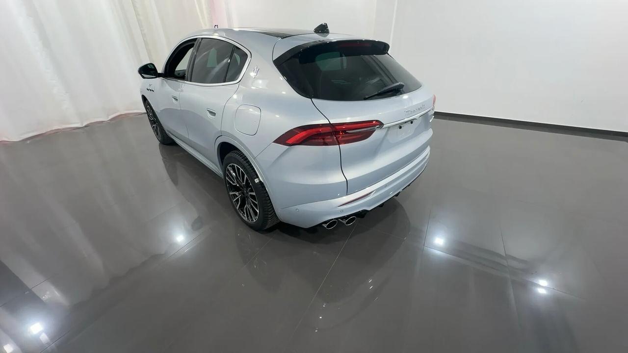 Maserati Grecale MHEV 250 CV AWD GT RENT TO BUY