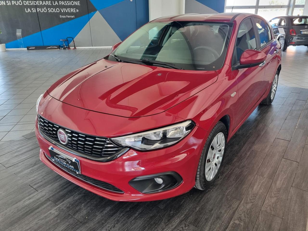 Fiat Tipo 1.3 Mjt S&S 5 porte Easy