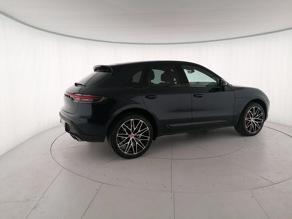 Porsche Macan 2.9 S PDK