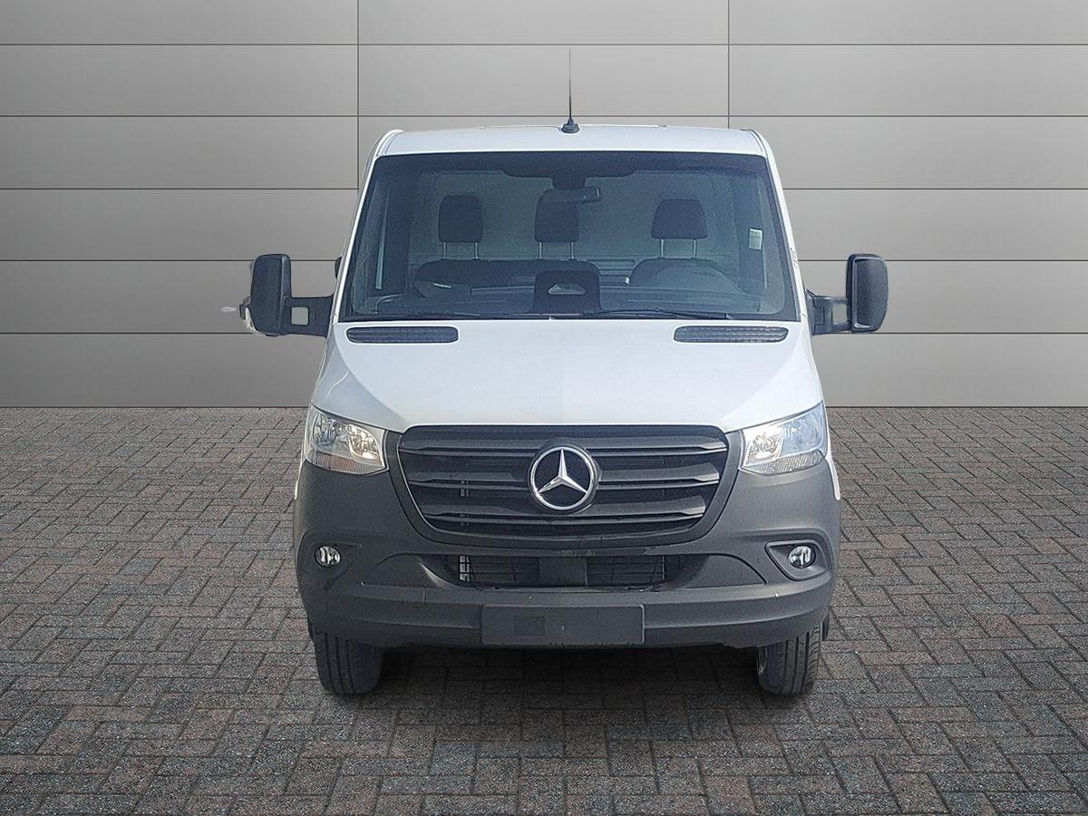 Mercedes-Benz Sprinter Telaio 515CDI 37/50 PRO