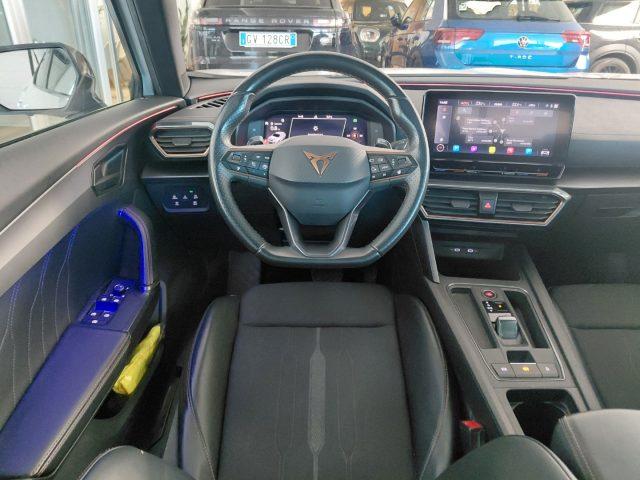 CUPRA Formentor 2.0 TDI 4Drive DSG Unico Proprietario