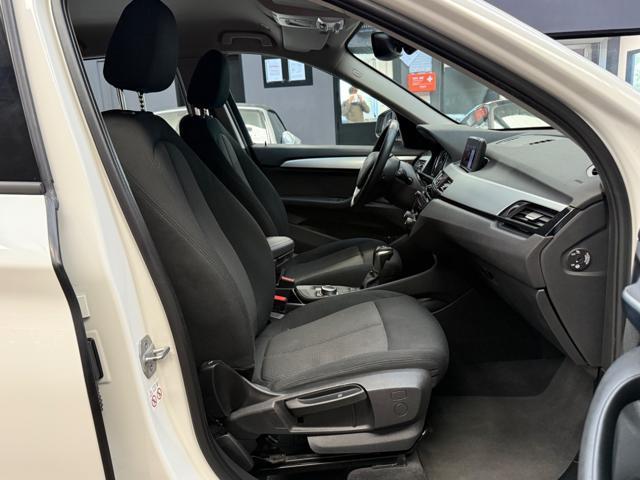 BMW X1 xDrive25e Business Advantage