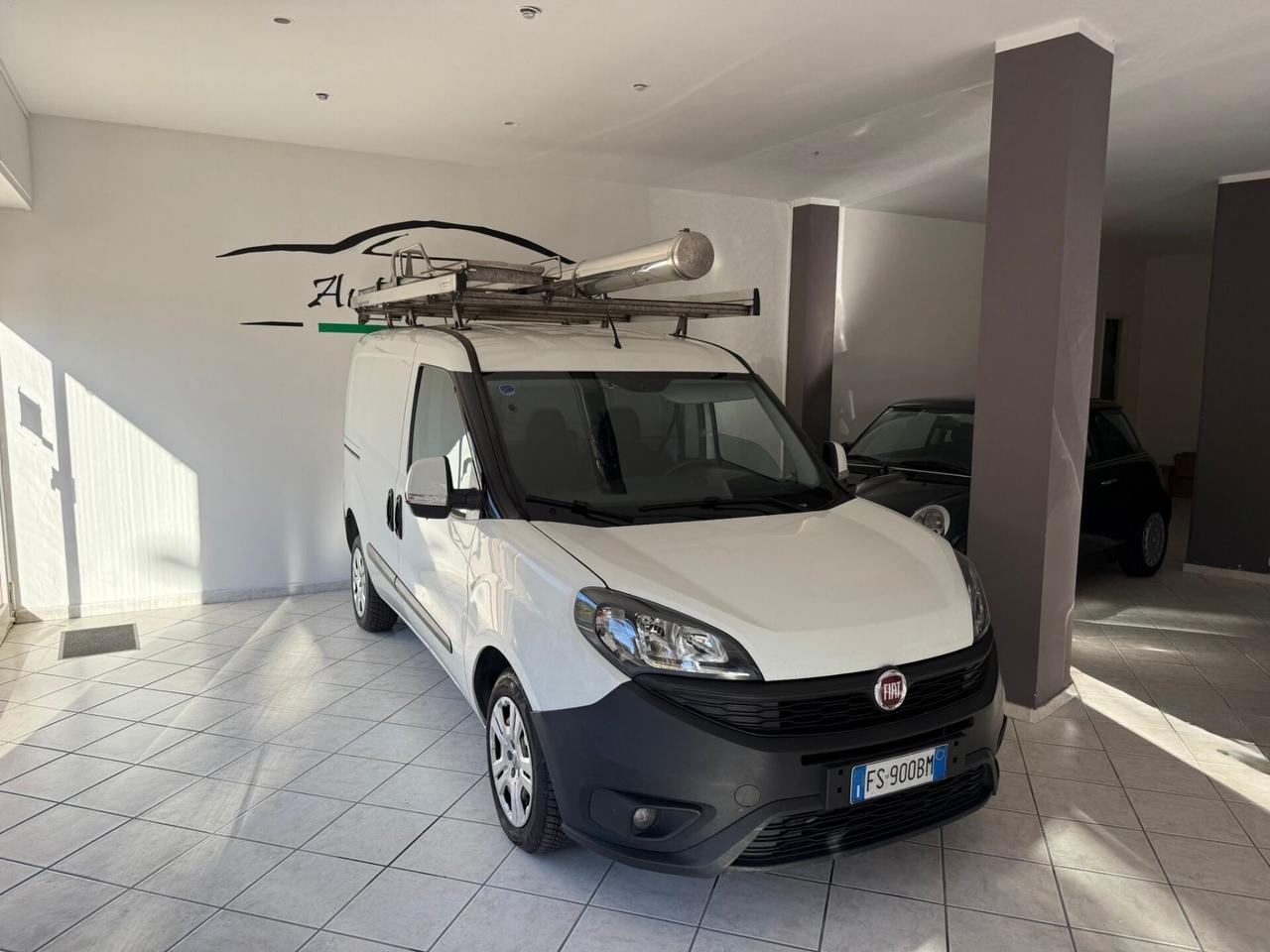 Fiat Doblo Doblò 1.6 3 posti