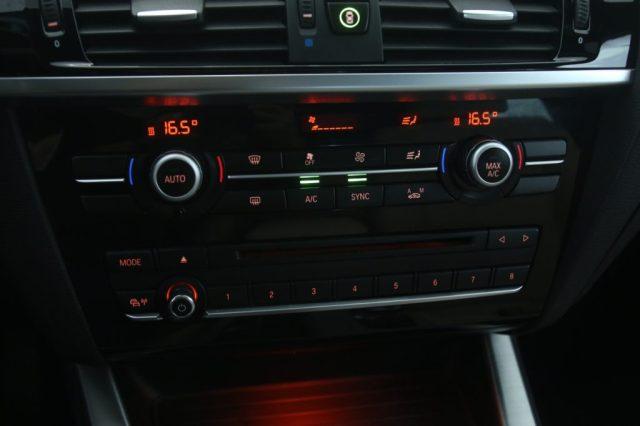 BMW X4 xDrive20d Msport Cerchi 19''/Tetto panoramico