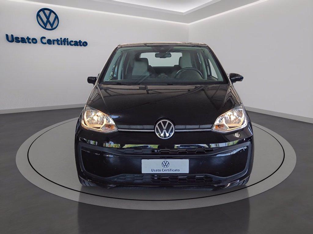 VOLKSWAGEN Up! 5p 1.0 evo move up! 65cv del 2023