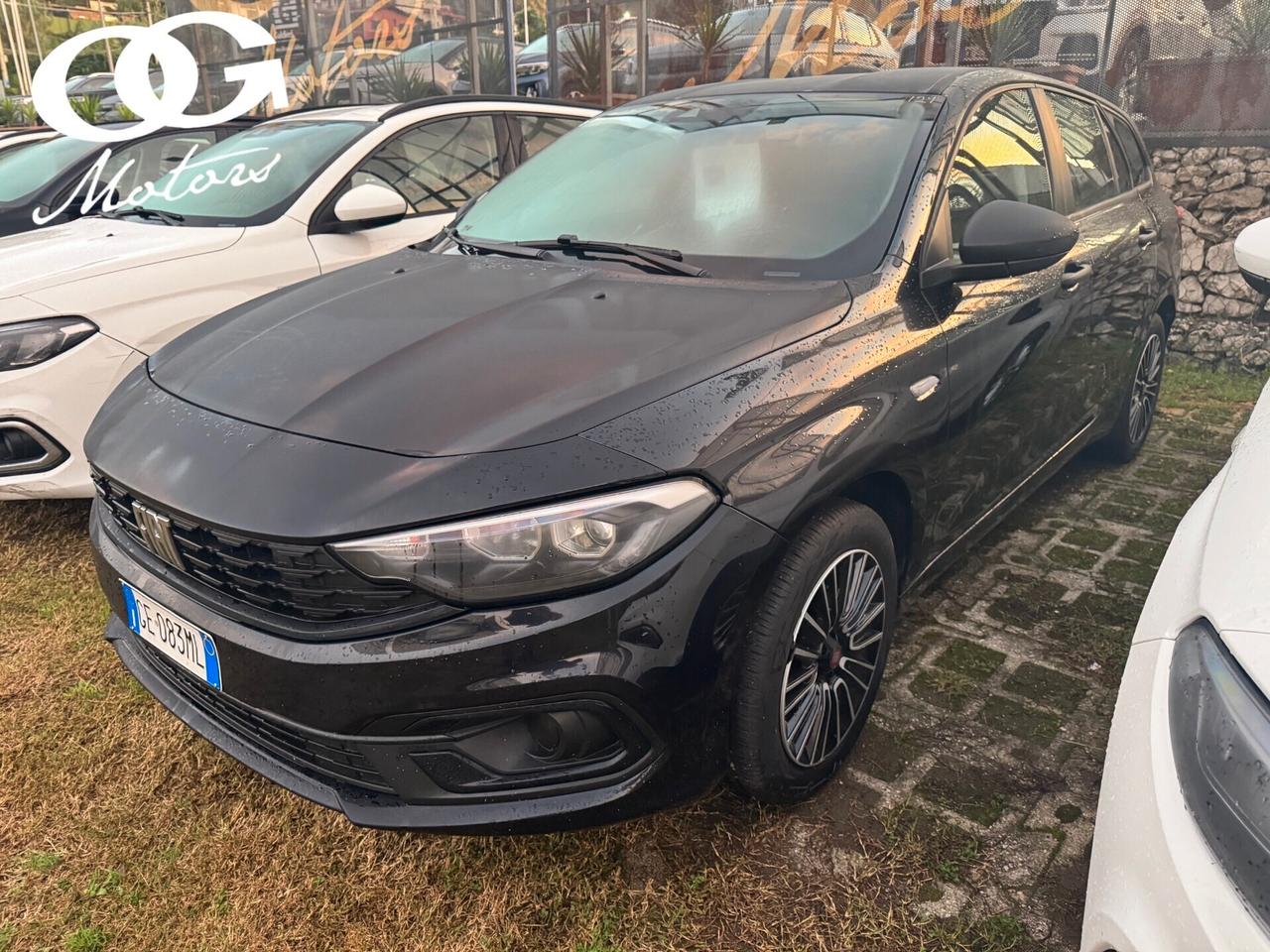 Fiat Tipo Station Wagon 1.6 Mjt 130cv City Life