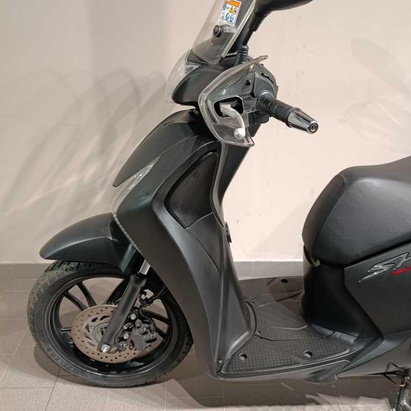 Honda SH 150i ABS - 2014