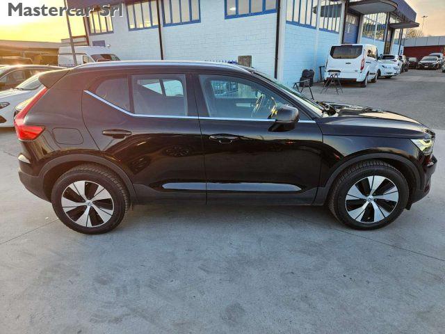 VOLVO XC40 1.5 t4 phev Inscription Expression Auto - GF019RP